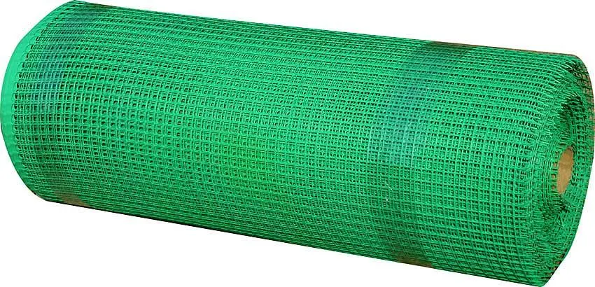 Síť proti krtkům a hrabošům 100x120 - volitelná délka 1 až 50 m