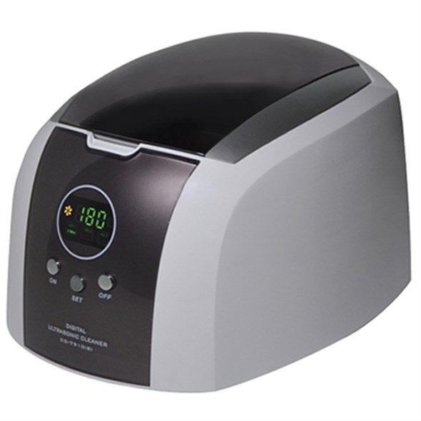 Ultrazvuková čistička - 750 ml.