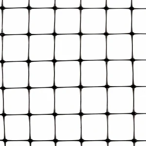 Síť proti krtkům a hrabošům 100x100 cm - volitelná délka od 1 m2