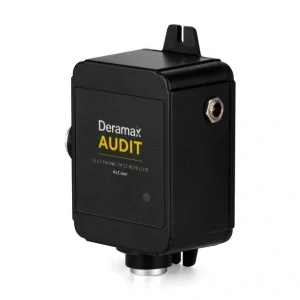 Deramax AUDIT – odpuzovač kun a hlodavců (dosah až 700 m²)