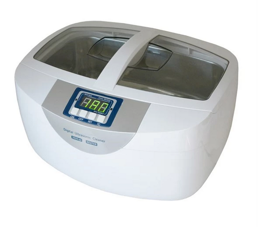 Ultrazvuková čistička GETI GUC2501 2,5L