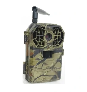 Fotopast s GSM - full HD