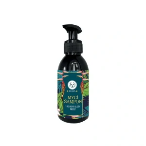 Mycí šampon pro psy MAYA 150 ml.