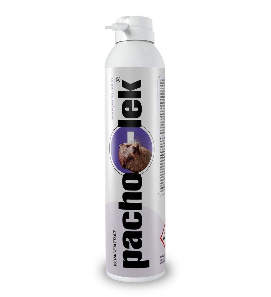 Pachový ohradník na vydry - Pacholek 250 ml