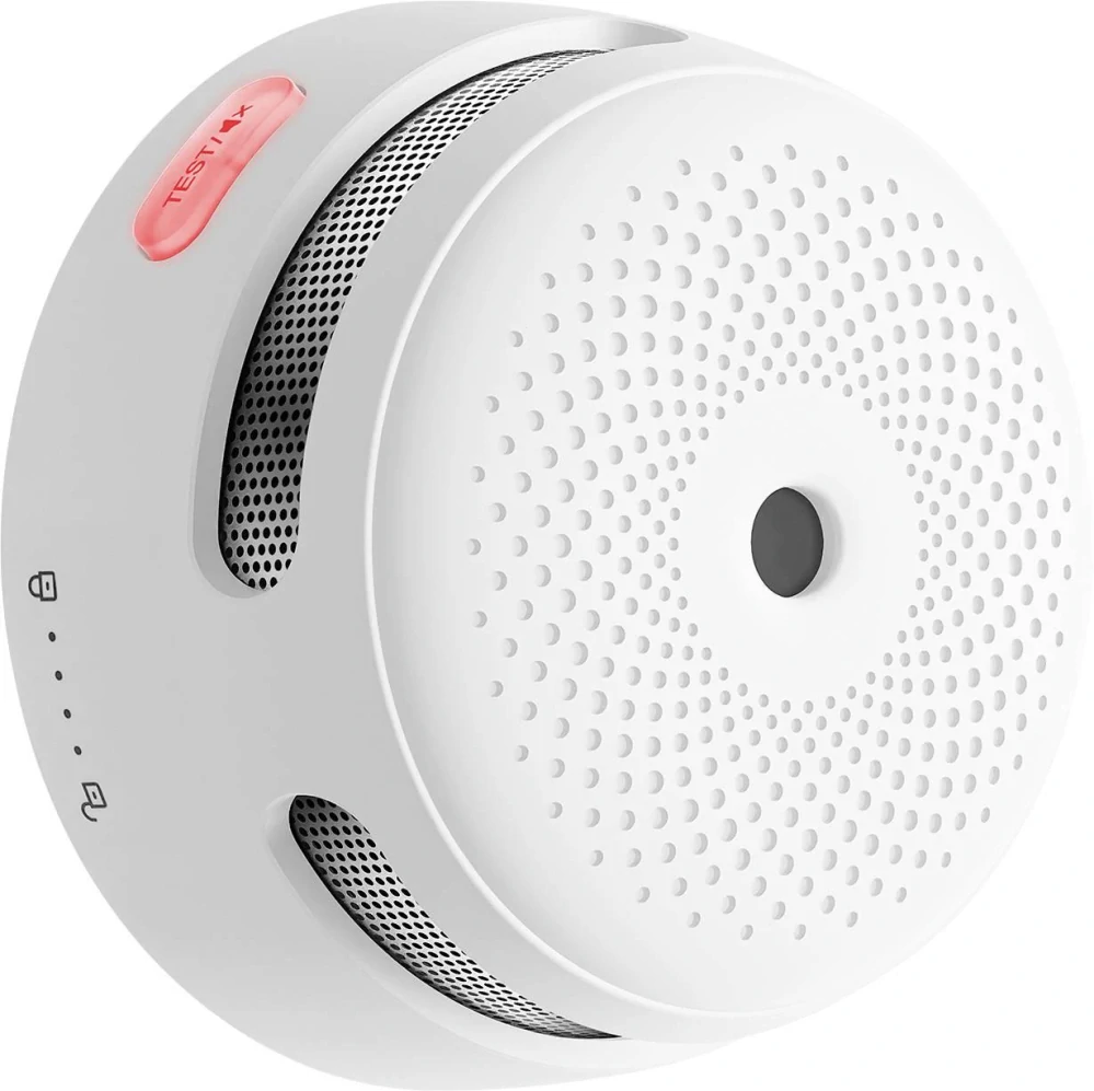 Detektor kouře X-Sense XS01 Akustický alarm, LED signalizace 