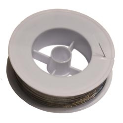 Kemo FG025 SET náhradní lanko 100m