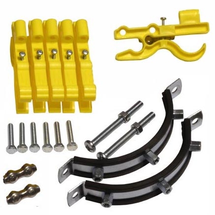 Okapová sada - pro KEMO FG 025