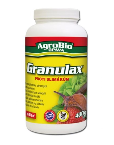 GRANULAX - Na slimáky 400g