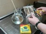 BIO-P3 do potrubí 500g