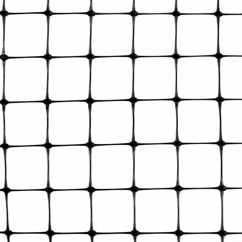 Síť proti krtkům a hrabošům 100x100 cm - volitelná délka od 1 m2