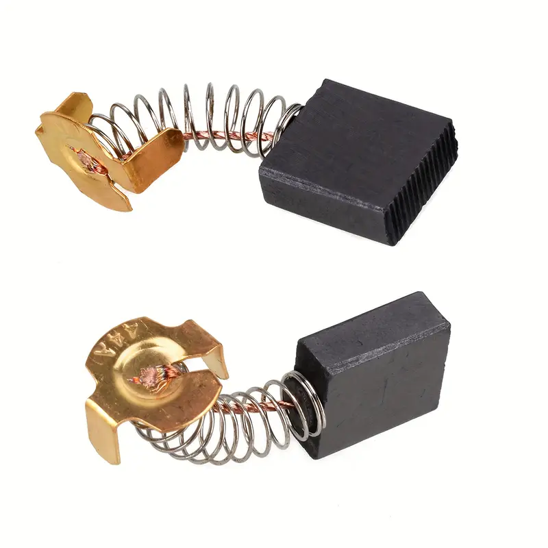 Náhradní uhlíky 6.9 x 16.9 x 16.9 mm