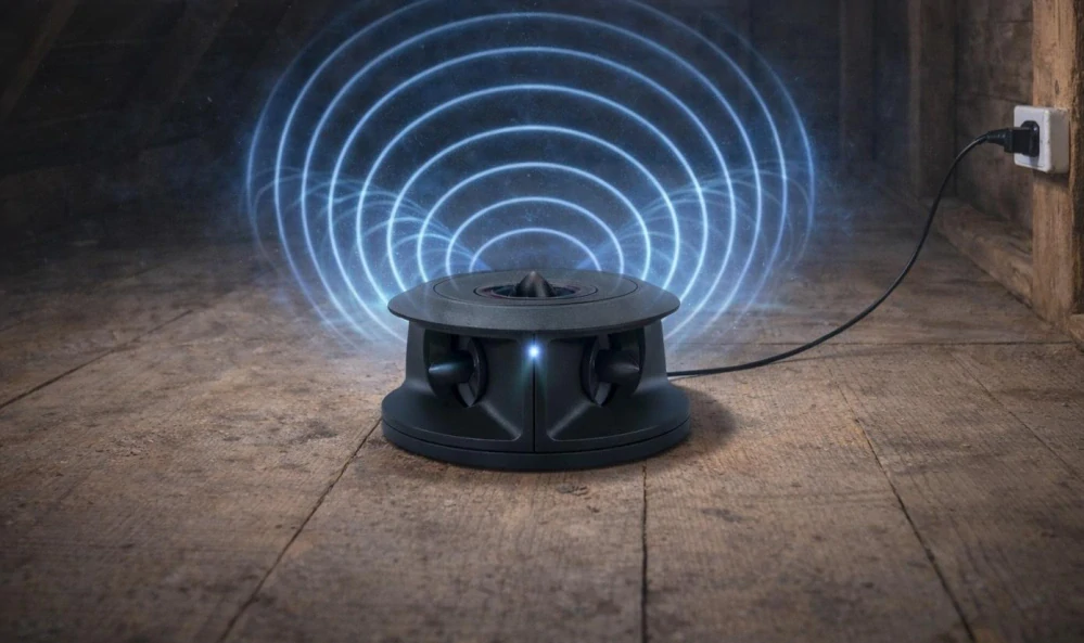 KOMPLETNÍ SADA PROTI KUNÁM