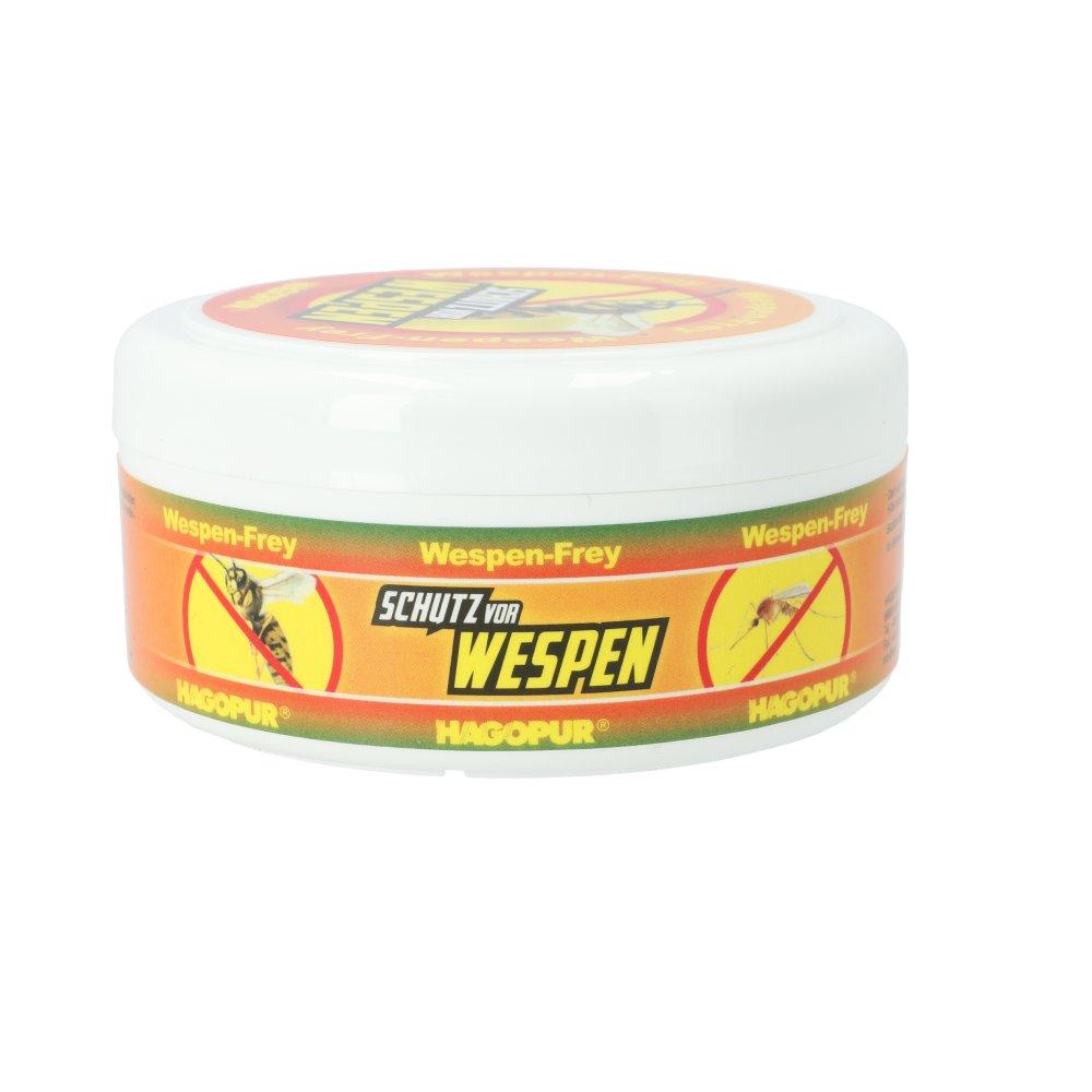 Odpuzovač vos, včel, komárů a much - HAGOPUR