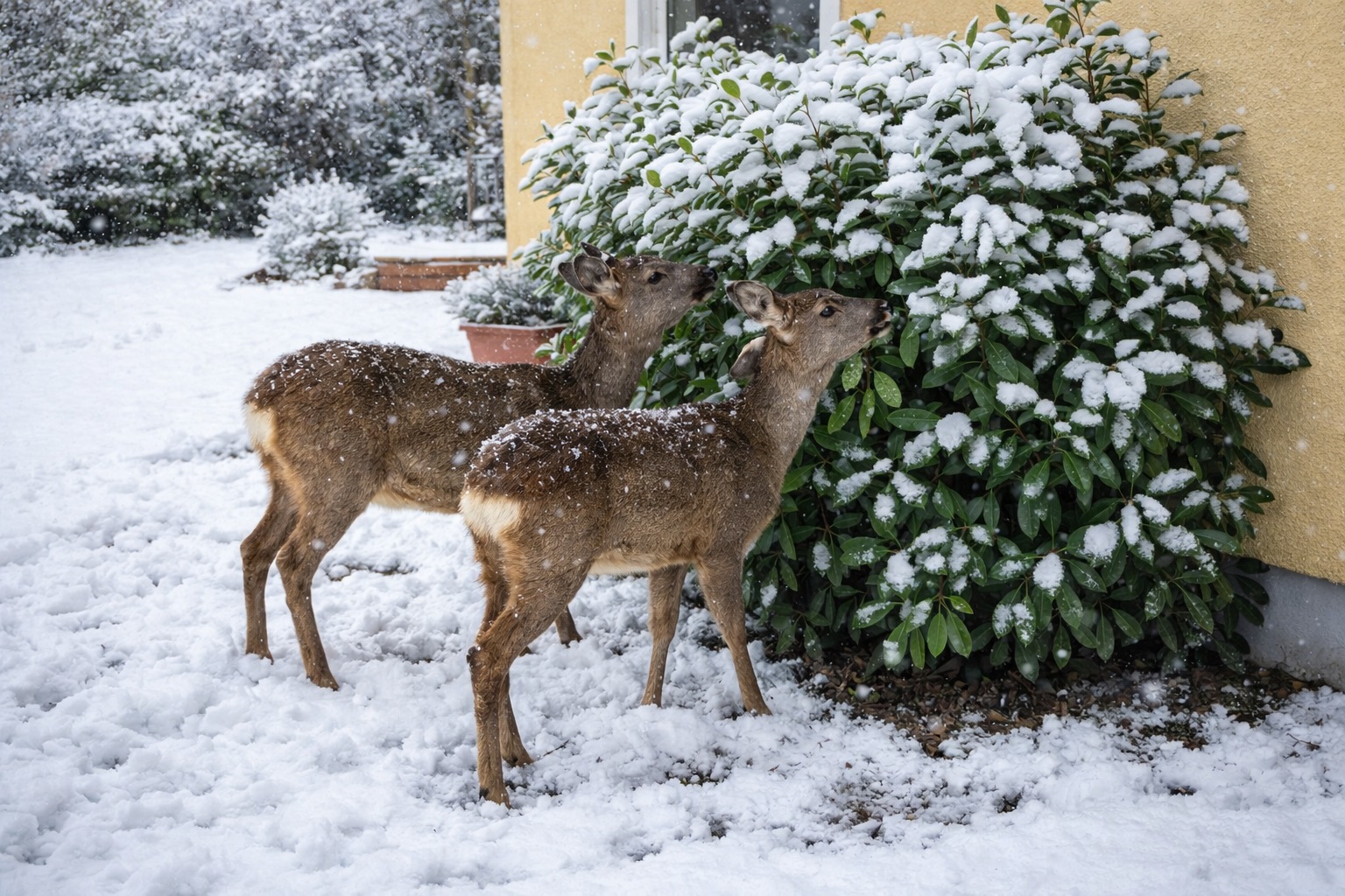 Přípravek proti okusu stromků Hagopur Certosan