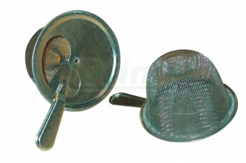 Živolovná past na myši 