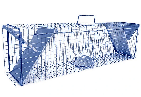 KOMPLETNÍ SADA PROTI KUNÁM