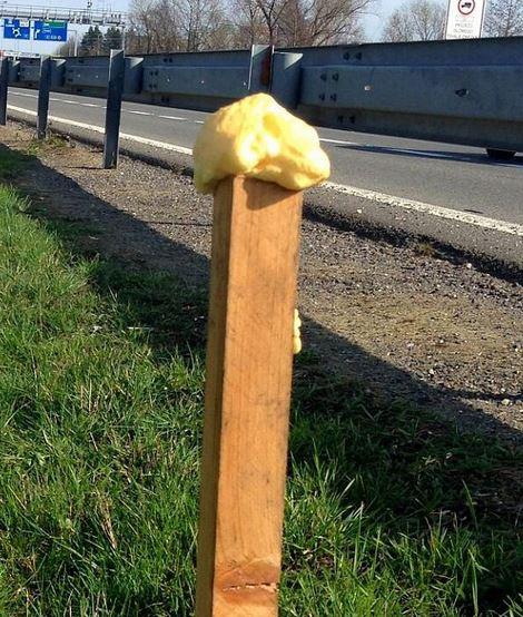 Sada pachových ohradníků HAGOPUR na srnky a prasata