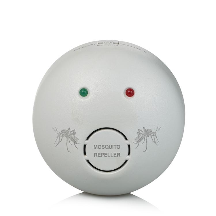 Elektronický odpuzovač komárů do zásuvky. Odpuzovač hmyzu A321