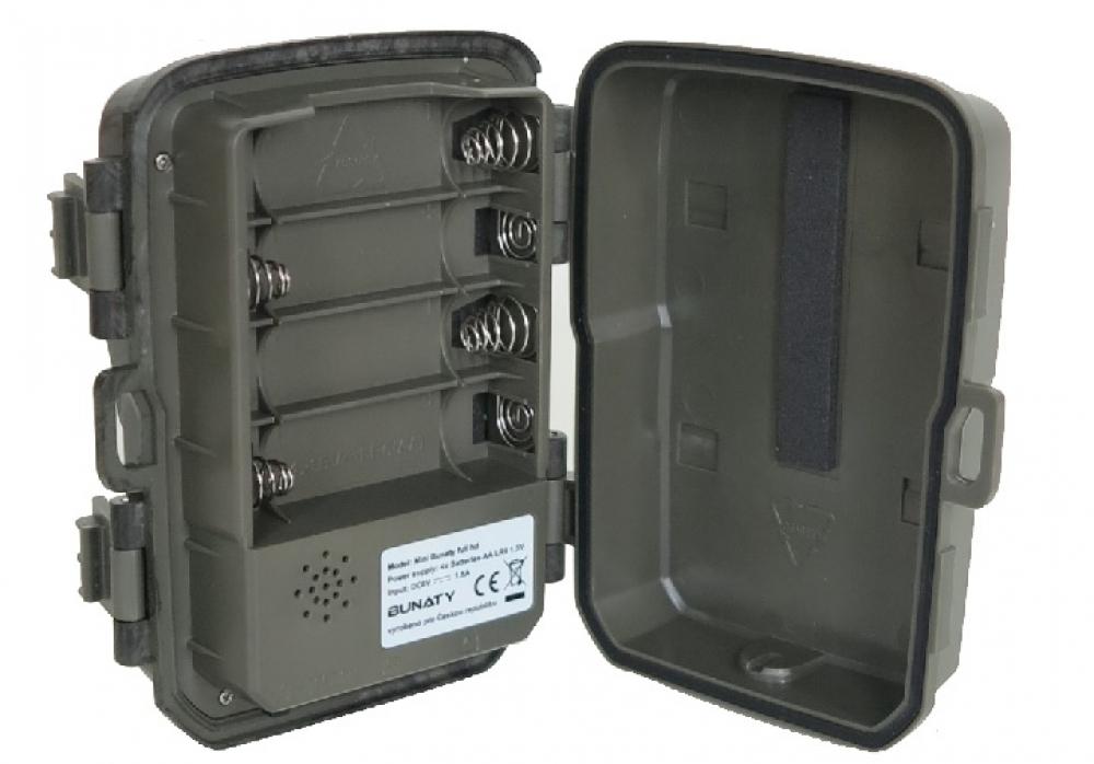 MINI Fotopast BUNATY - FULL HD 32 MPX 