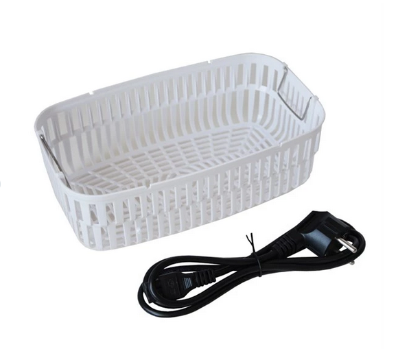 Ultrazvuková čistička GETI GUC2501 2,5L
