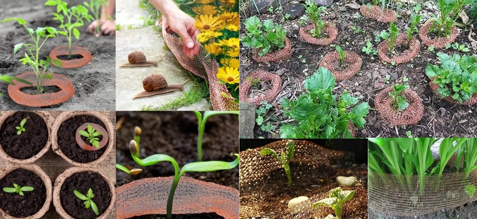 Měděné dvouvrstvé pletivo 12,7 cm x 300 cm