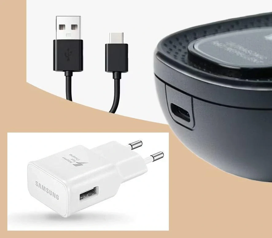 USB elektrický ultrazvukový odpuzovač kun, hlodavců a hmyzu