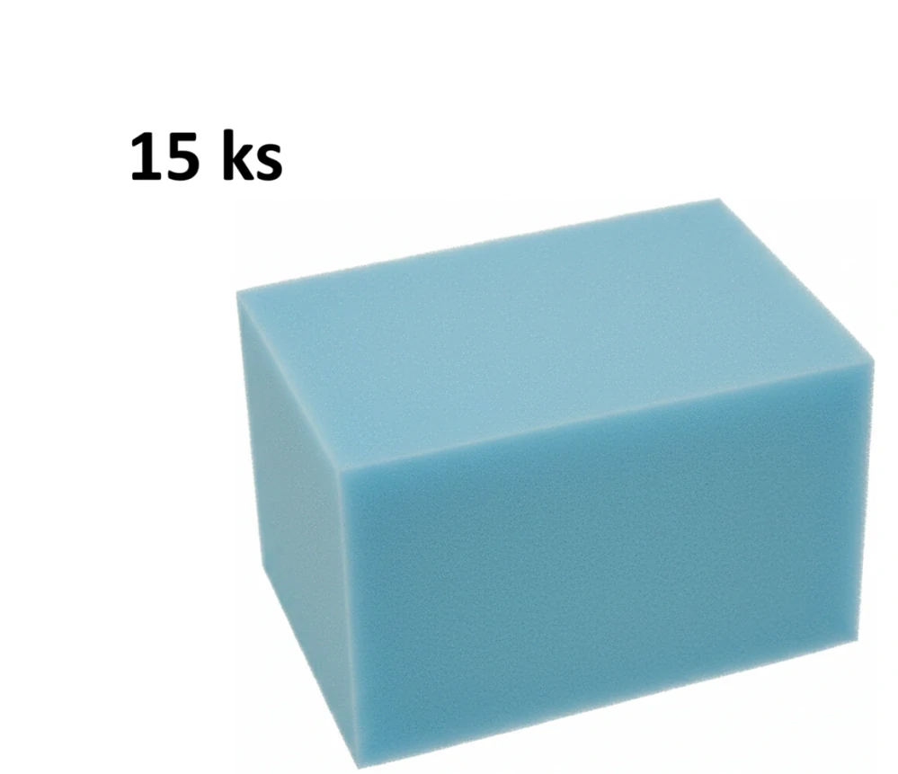 Velká sada Pacholek - Atak na odpuzování kun pro rodinné domy