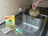 BIO-P3 do potrubí 100g