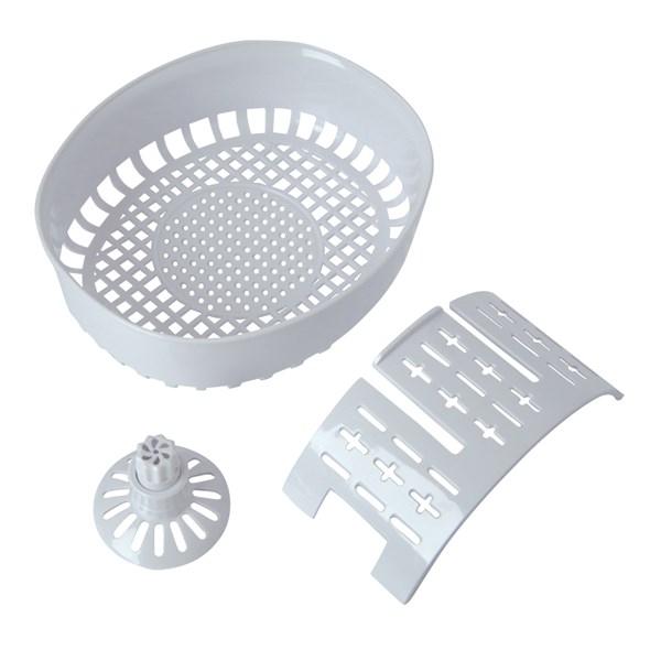 Ultrazvuková čistička - 750 ml.